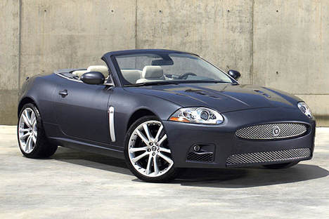 Изображение XKR Convertible II